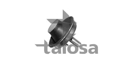 Handler.Part Engine mounting TALOSA 6105128 1