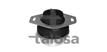 Handler.Part Engine mounting TALOSA 6105135 1