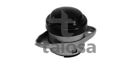 Handler.Part Engine mounting TALOSA 6105151 1