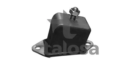 Handler.Part Engine mounting TALOSA 6105165 1