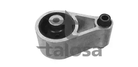 Handler.Part Engine mounting TALOSA 6105198 1