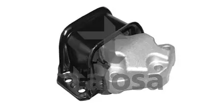 Handler.Part Engine mounting TALOSA 6105139 1