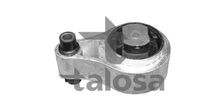 Handler.Part Engine mounting TALOSA 6105201 1