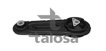 Handler.Part Engine mounting TALOSA 6105222 1