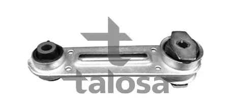 Handler.Part Engine mounting TALOSA 6105194 1