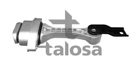 Handler.Part Engine mounting TALOSA 6105268 1