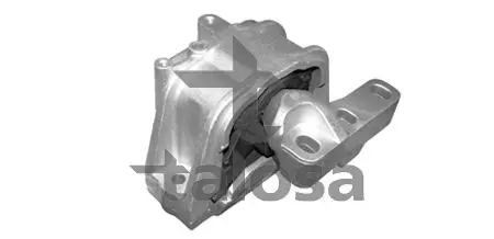 Handler.Part Engine mounting TALOSA 6105274 1