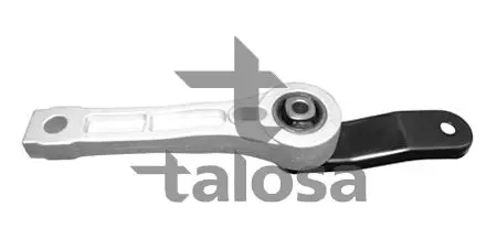 Handler.Part Engine mounting TALOSA 6105277 1