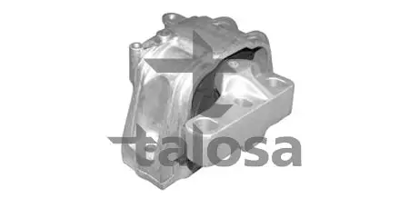 Handler.Part Engine mounting TALOSA 6105280 1