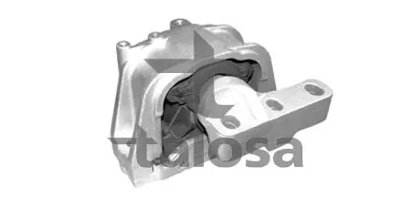 Handler.Part Engine mounting TALOSA 6105281 1