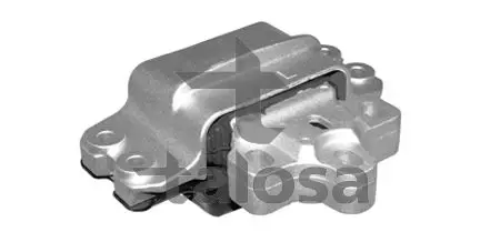 Handler.Part Engine mounting TALOSA 6105213 1