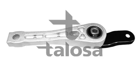 Handler.Part Engine mounting TALOSA 6105285 1