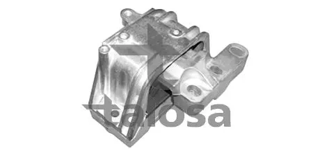 Handler.Part Engine mounting TALOSA 6105286 1