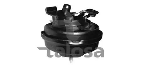 Handler.Part Engine mounting TALOSA 6105306 1