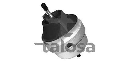 Handler.Part Engine mounting TALOSA 6105315 1