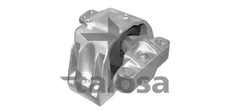 Handler.Part Engine mounting TALOSA 6105336 1