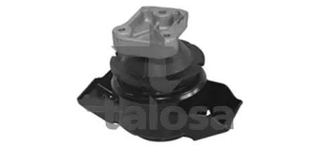 Handler.Part Engine mounting TALOSA 6105337 1