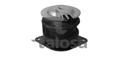 Handler.Part Engine mounting TALOSA 6105339 1