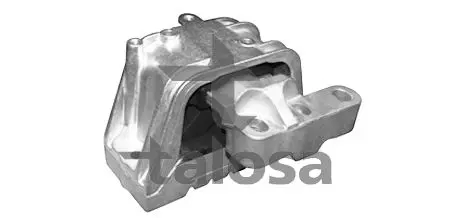 Handler.Part Engine mounting TALOSA 6105340 1