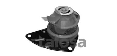 Handler.Part Engine mounting TALOSA 6105343 1