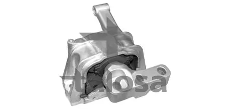 Handler.Part Engine mounting TALOSA 6105347 1