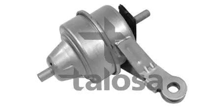 Handler.Part Engine mounting TALOSA 6106246 1