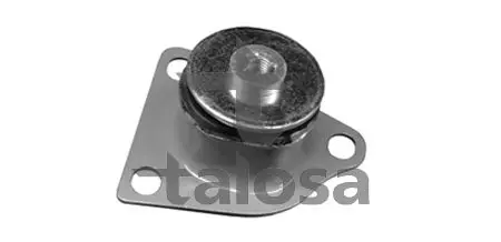 Handler.Part Engine mounting TALOSA 6106600 1