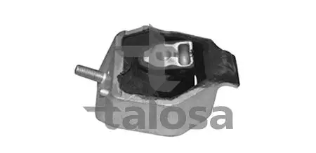 Handler.Part Engine mounting TALOSA 6106601 1