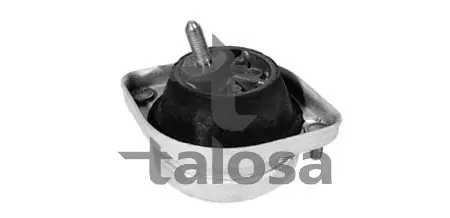 Handler.Part Engine mounting TALOSA 6106623 1