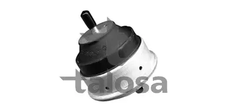 Handler.Part Engine mounting TALOSA 6106636 1