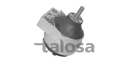 Handler.Part Engine mounting TALOSA 6106672 1