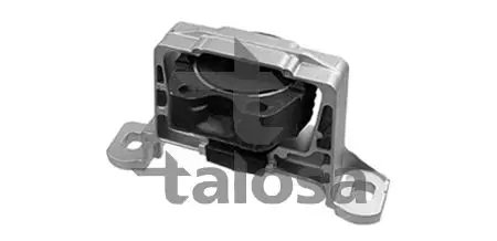 Handler.Part Engine mounting TALOSA 6106693 1