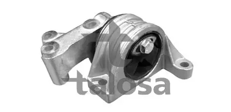 Handler.Part Engine mounting TALOSA 6106725 1