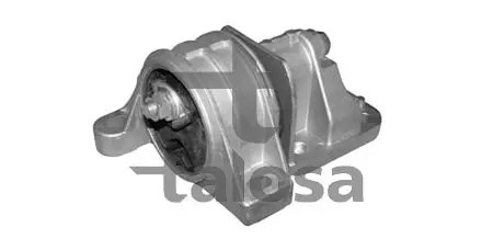 Handler.Part Engine mounting TALOSA 6106726 1