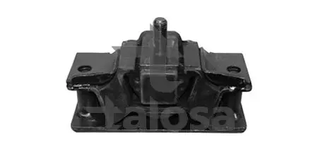 Handler.Part Engine mounting TALOSA 6106733 1