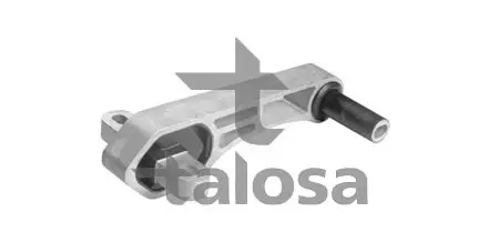 Handler.Part Engine mounting TALOSA 6106746 1