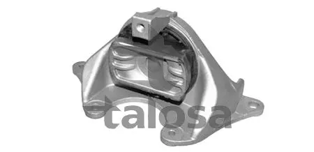 Handler.Part Engine mounting TALOSA 6106757 1