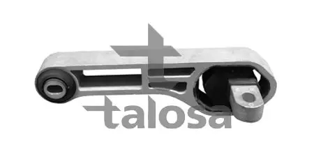 Handler.Part Engine mounting TALOSA 6106759 1