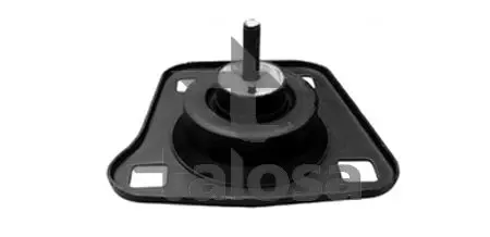 Handler.Part Engine mounting TALOSA 6106691 1