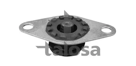 Handler.Part Engine mounting TALOSA 6106791 1