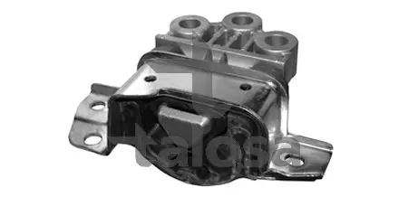 Handler.Part Engine mounting TALOSA 6106753 1