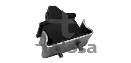 Handler.Part Engine mounting TALOSA 6106862 1