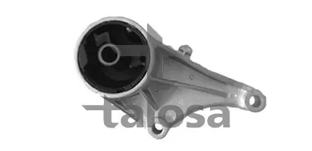 Handler.Part Engine mounting TALOSA 6106912 1