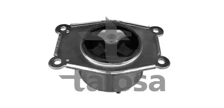 Handler.Part Engine mounting TALOSA 6106922 1