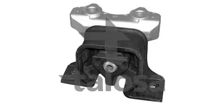 Handler.Part Engine mounting TALOSA 6106953 1