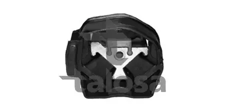 Handler.Part Engine mounting TALOSA 6106873 1