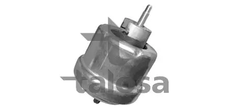 Handler.Part Engine mounting TALOSA 6106974 1