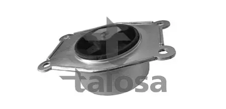 Handler.Part Engine mounting TALOSA 6106981 1