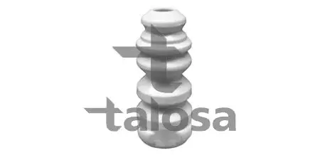 Handler.Part Top strut mounting TALOSA 6301894 1