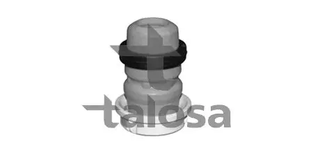 Handler.Part Top strut mounting TALOSA 6308107 1